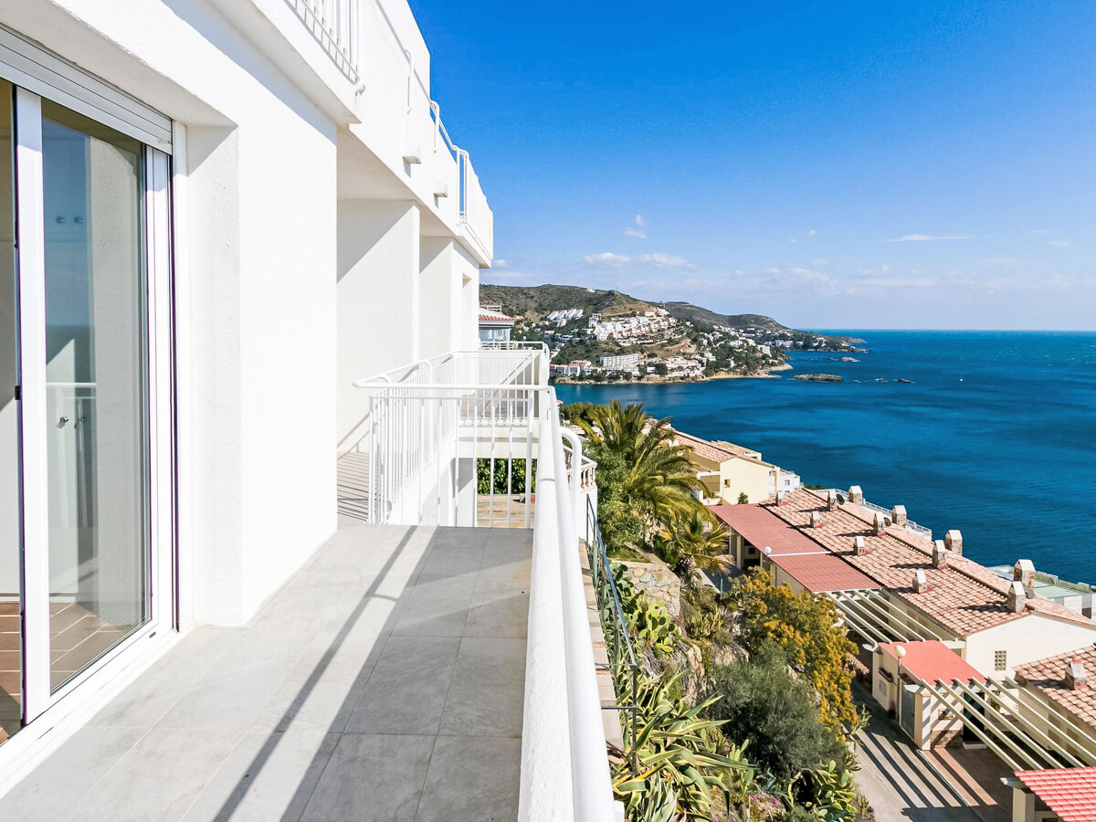 Jeroni Pau – Maison 6 pers. vue mer, 700 m plage - Photo 24