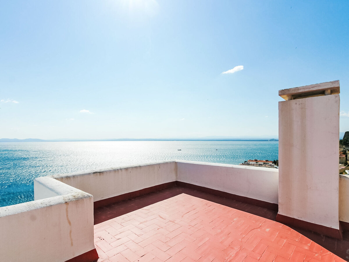Jeroni Pau – Maison 6 pers. vue mer, 700 m plage - Photo 27