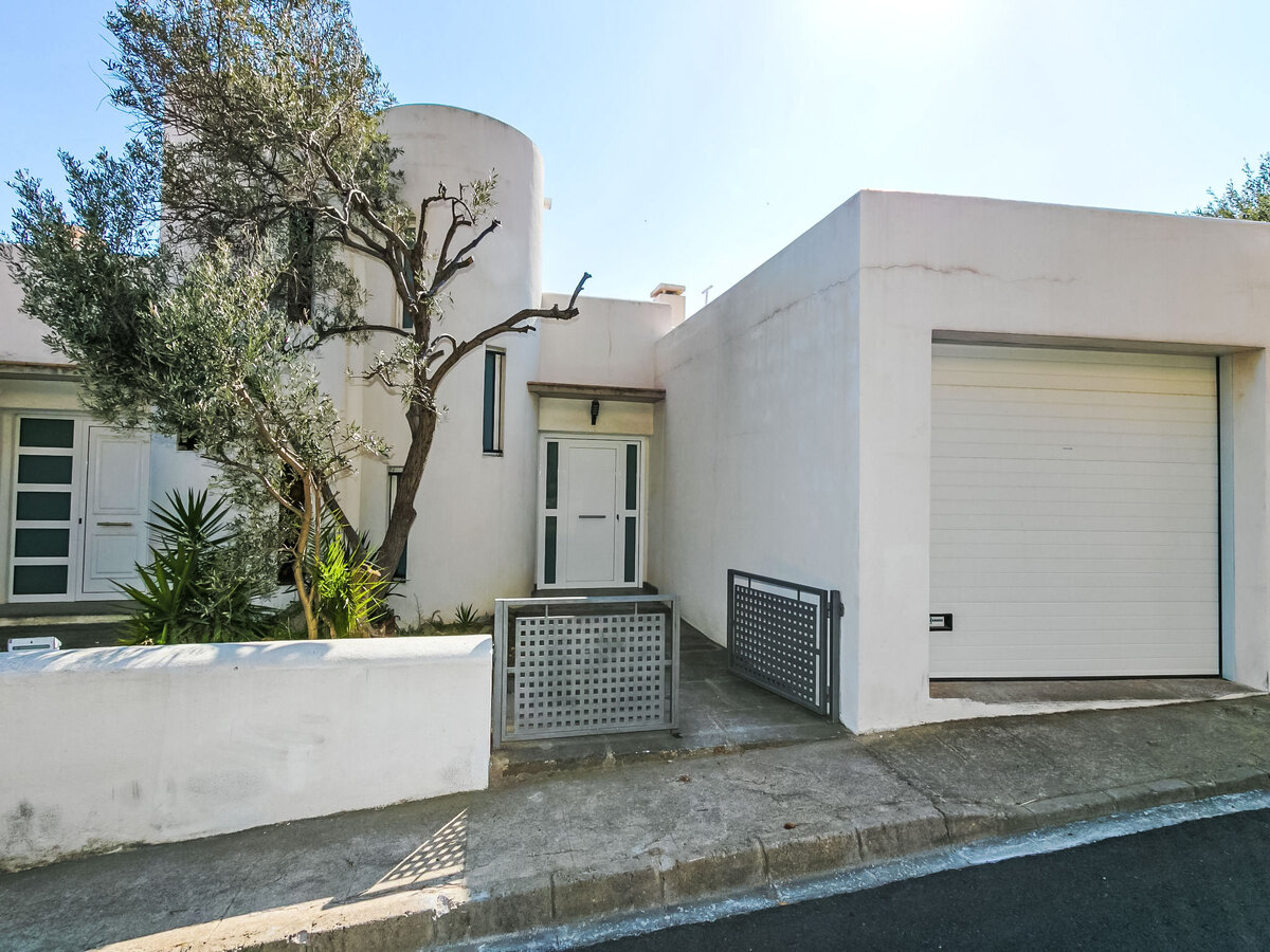 Jeroni Pau – Maison 6 pers. vue mer, 700 m plage - Photo 29