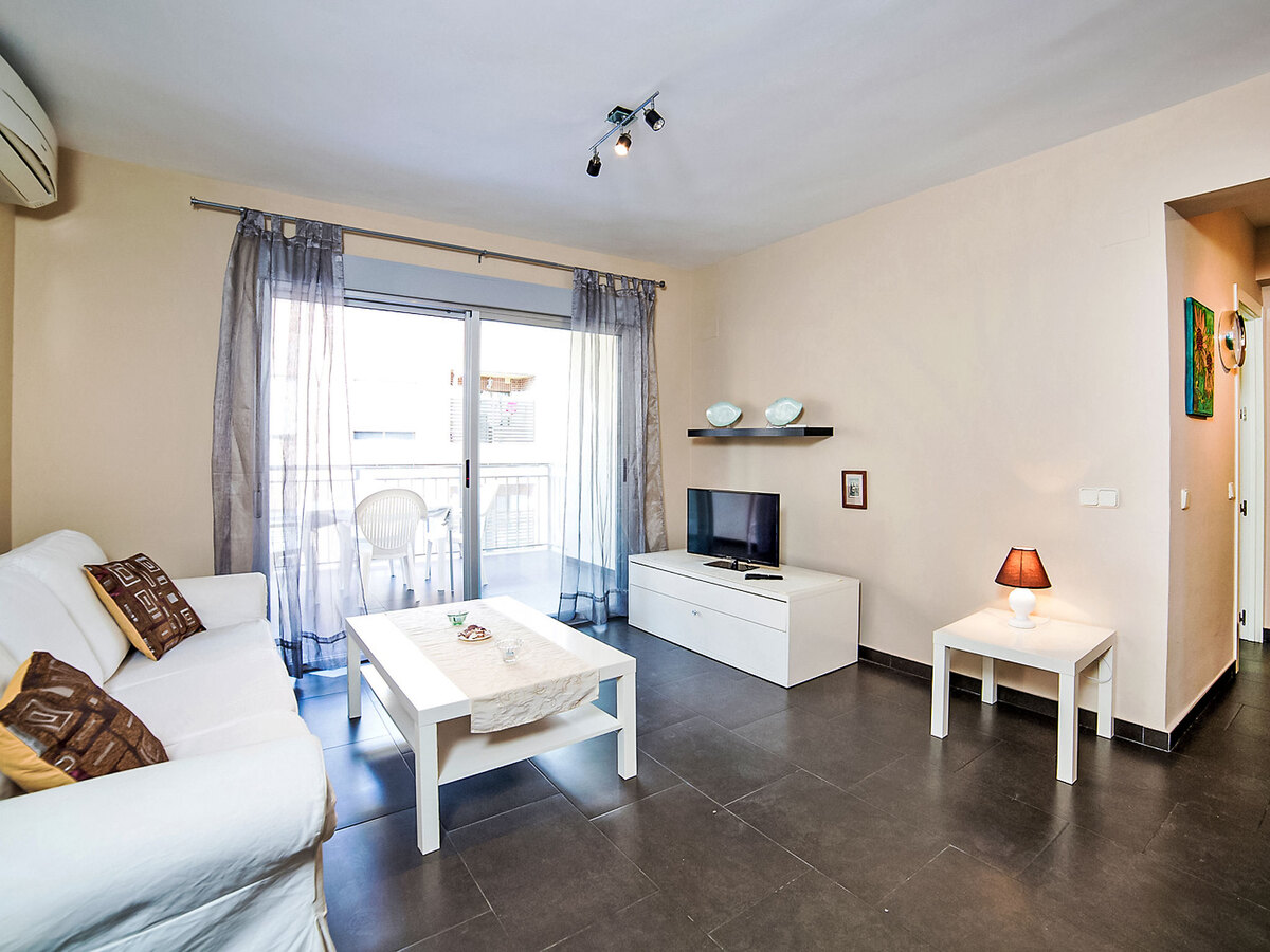 Appartement Gabriel 01 – 6e étage à 300 m de la mer, Calpe - Photo 2