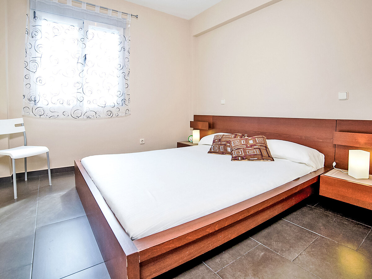 Appartement Gabriel 01 – 6e étage à 300 m de la mer, Calpe - Photo 4