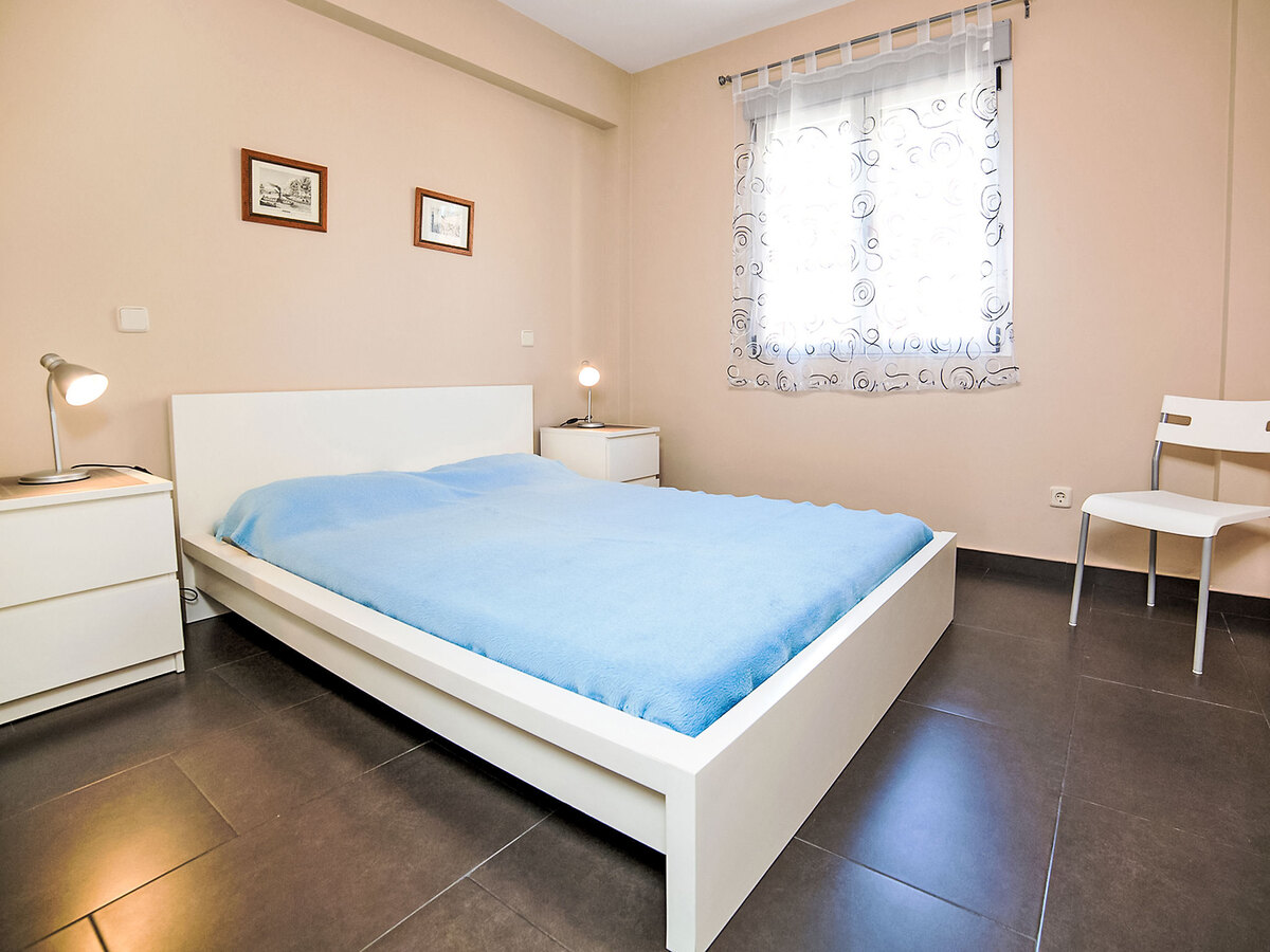 Appartement Gabriel 01 – 6e étage à 300 m de la mer, Calpe - Photo 8