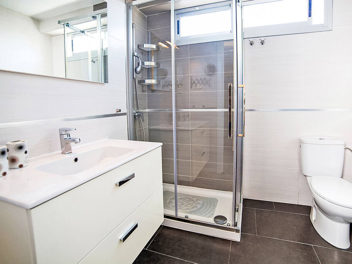 Appartement Gabriel 01 – 6e étage à 300 m de la mer, Calpe - Photo 10