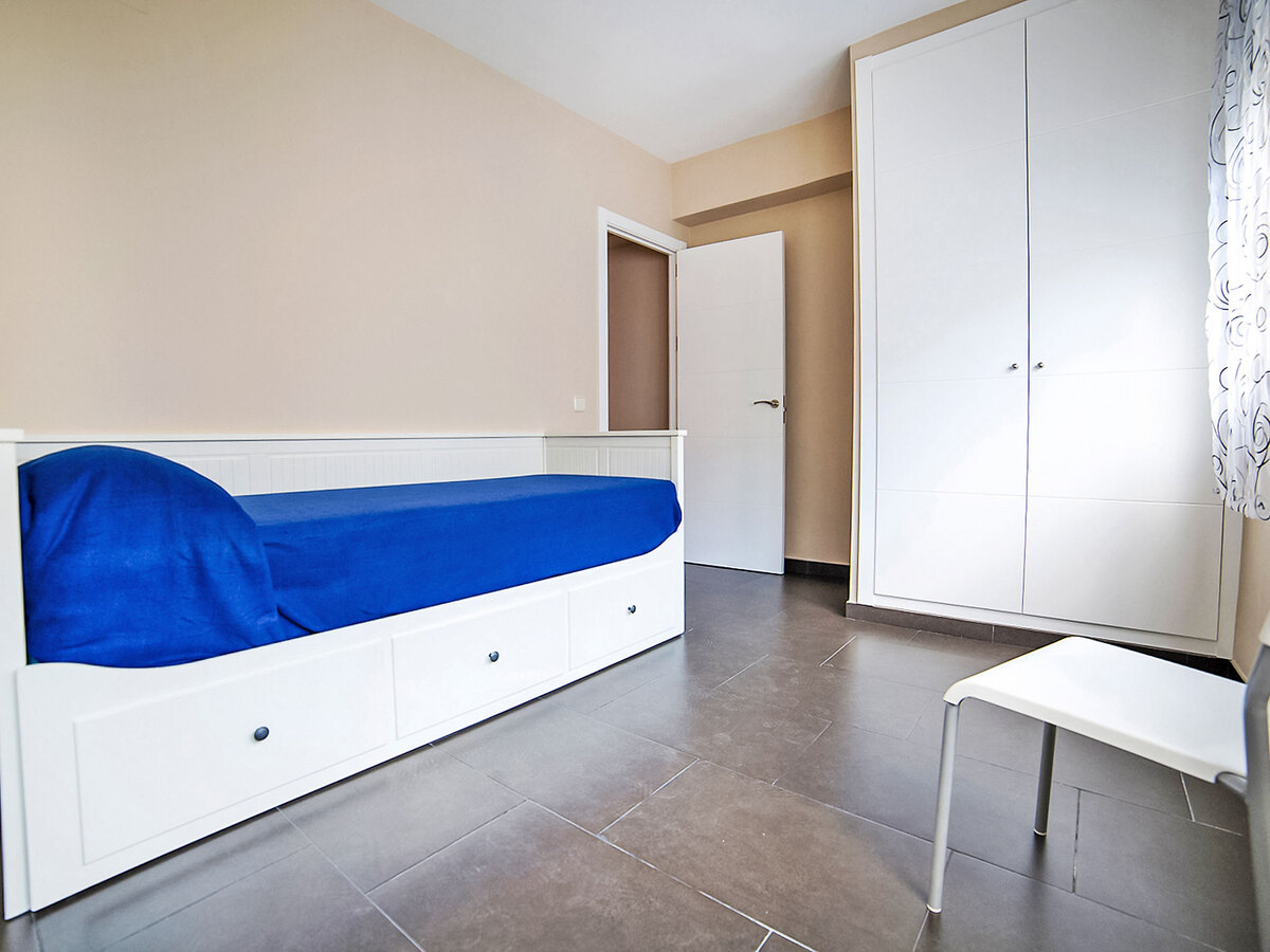 Appartement Gabriel 01 – 6e étage à 300 m de la mer, Calpe - Photo 11