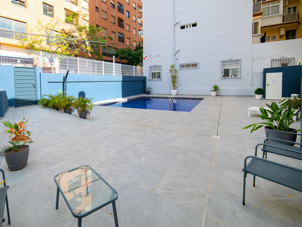 Appartement Gabriel 01 – 6e étage à 300 m de la mer, Calpe - Photo 14