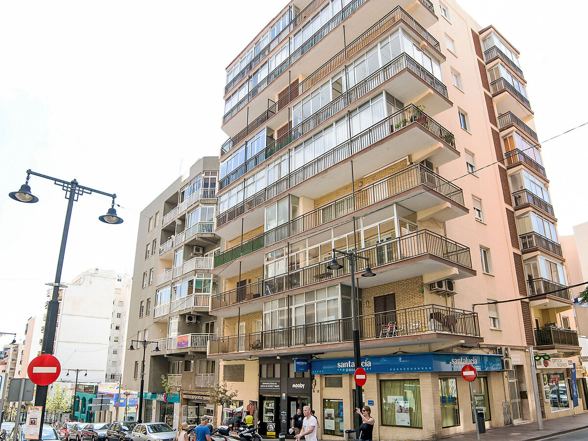Appartement Gabriel 01 – 6e étage à 300 m de la mer, Calpe - Photo 15