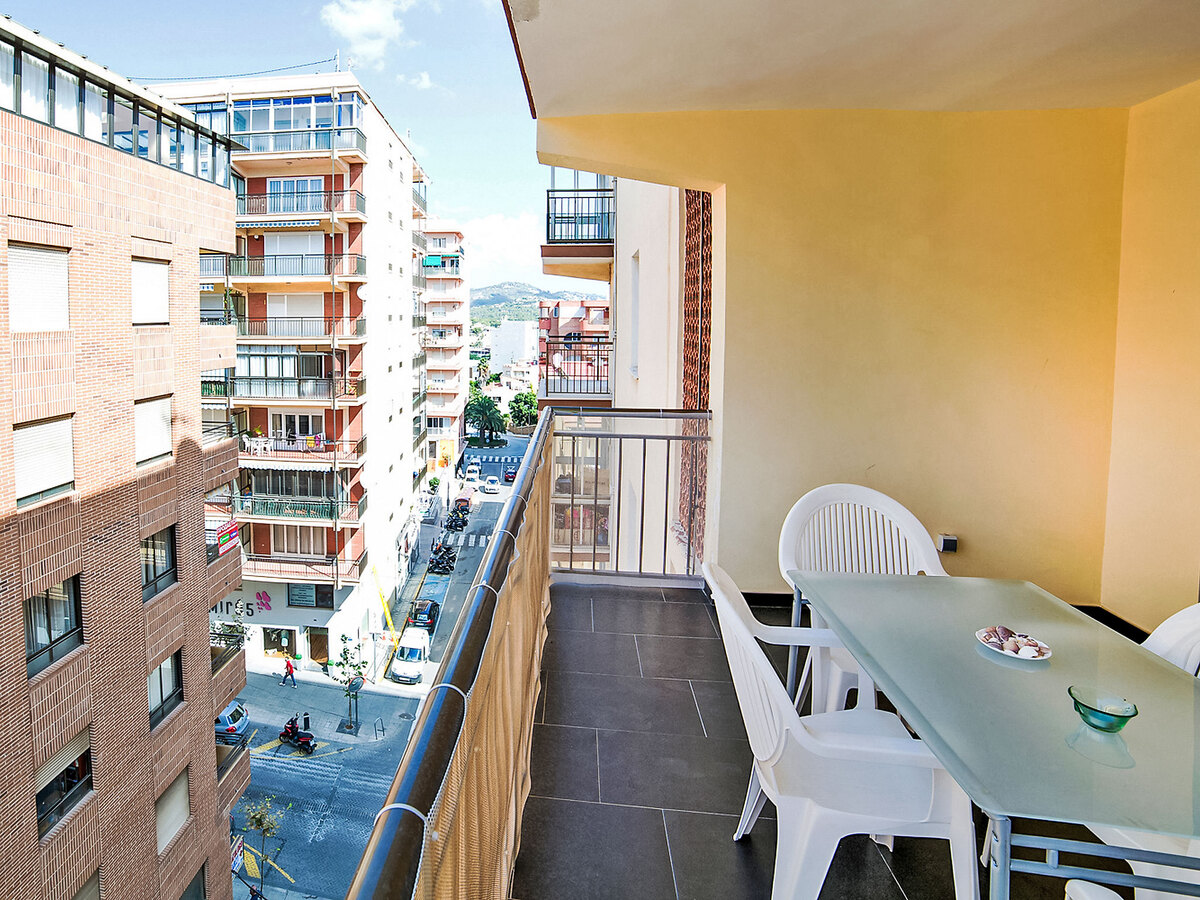 Appartement Gabriel 01 – 6e étage à 300 m de la mer, Calpe - Photo 16