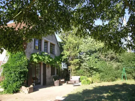 Location gite de vacances à Bressolles (Allier)