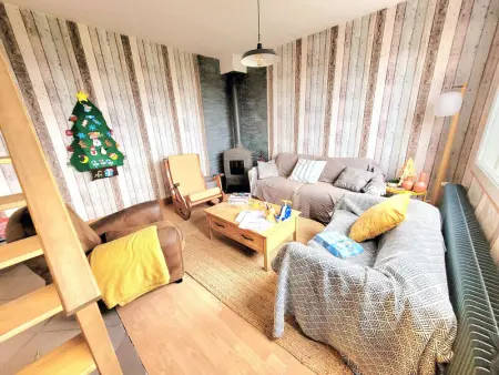 Location villa de vacances à Wimereux