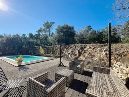 Location maison de vacances à Mons
