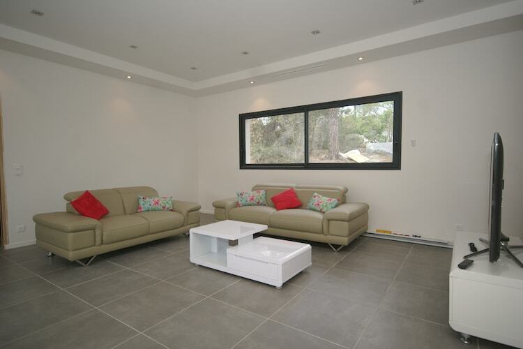 Villa 4 pers. avec piscine privée à Vidauban - Photo 8