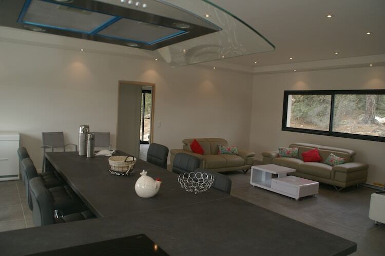 Villa 4 pers. avec piscine privée à Vidauban - Photo 9