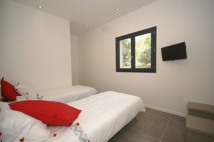 Villa 4 pers. avec piscine privée à Vidauban - Photo 14