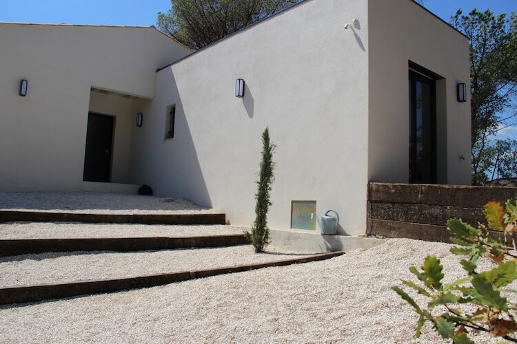 Villa 4 pers. avec piscine privée à Vidauban - Photo 15