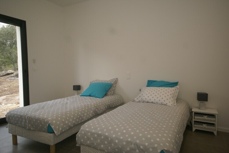 Villa 4 pers. avec piscine privée à Vidauban - Photo 18