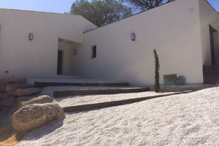 Villa 4 pers. avec piscine privée à Vidauban - Photo 37