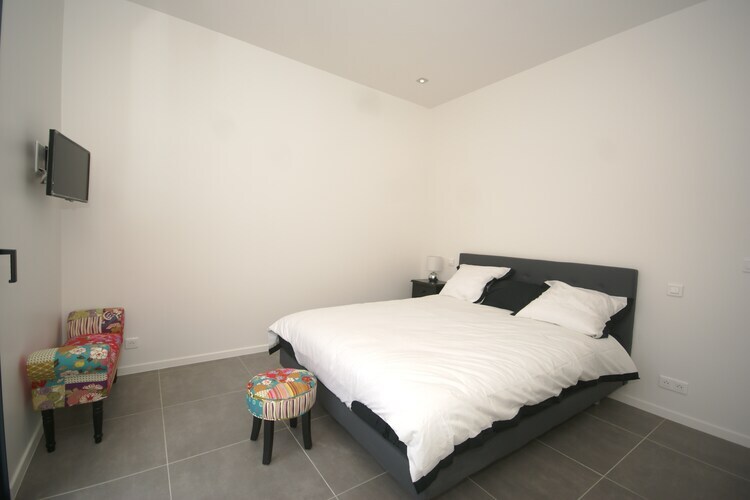 Villa 4 pers. avec piscine privée à Vidauban - Photo 39