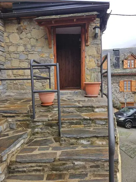 Location maison de vacances à Canejan