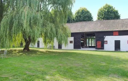 Location maison de vacances à Beussent