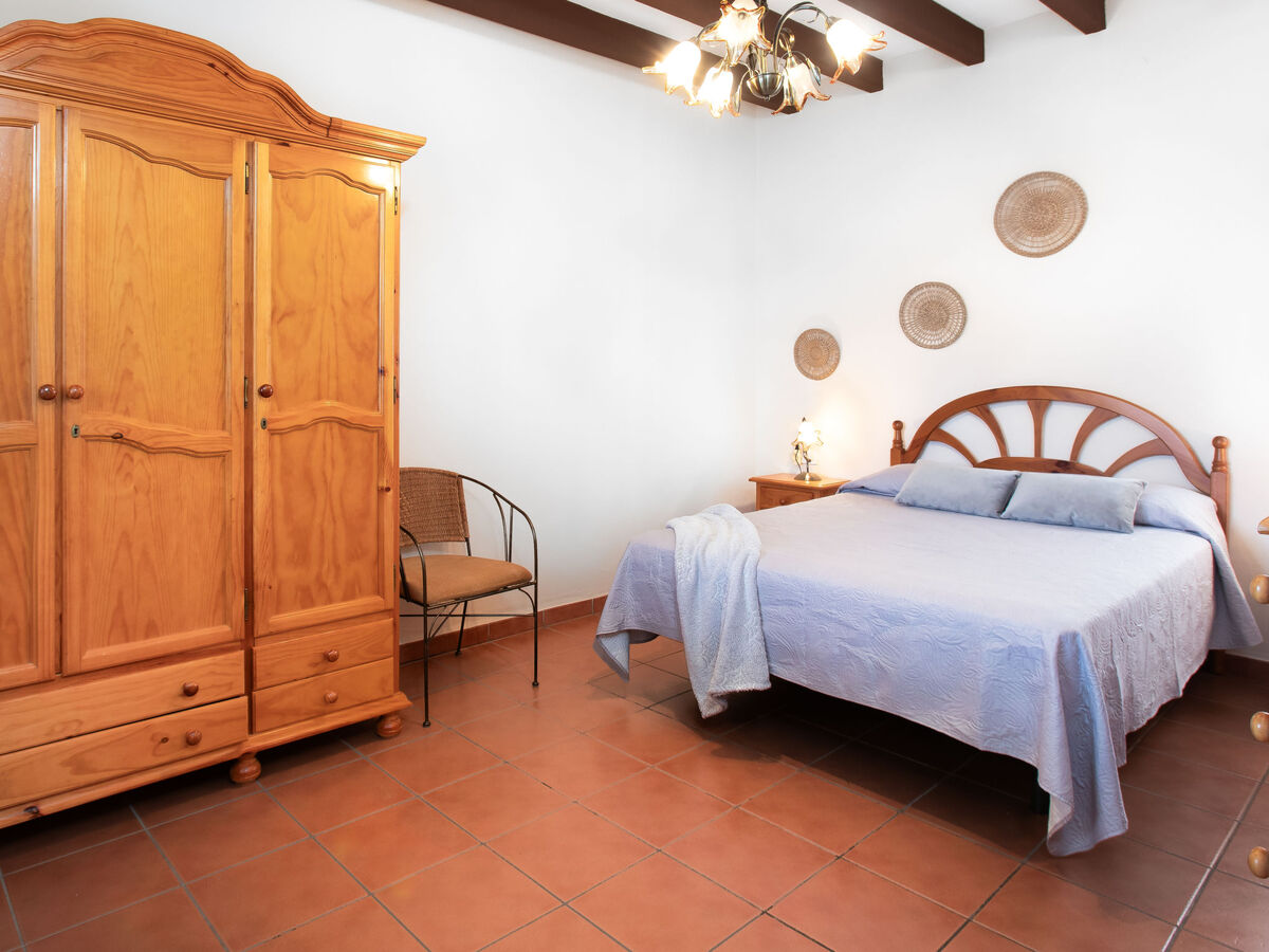 Villa Laura à Nerja : gîte 4 pers, piscine et vue montagne - Photo 9