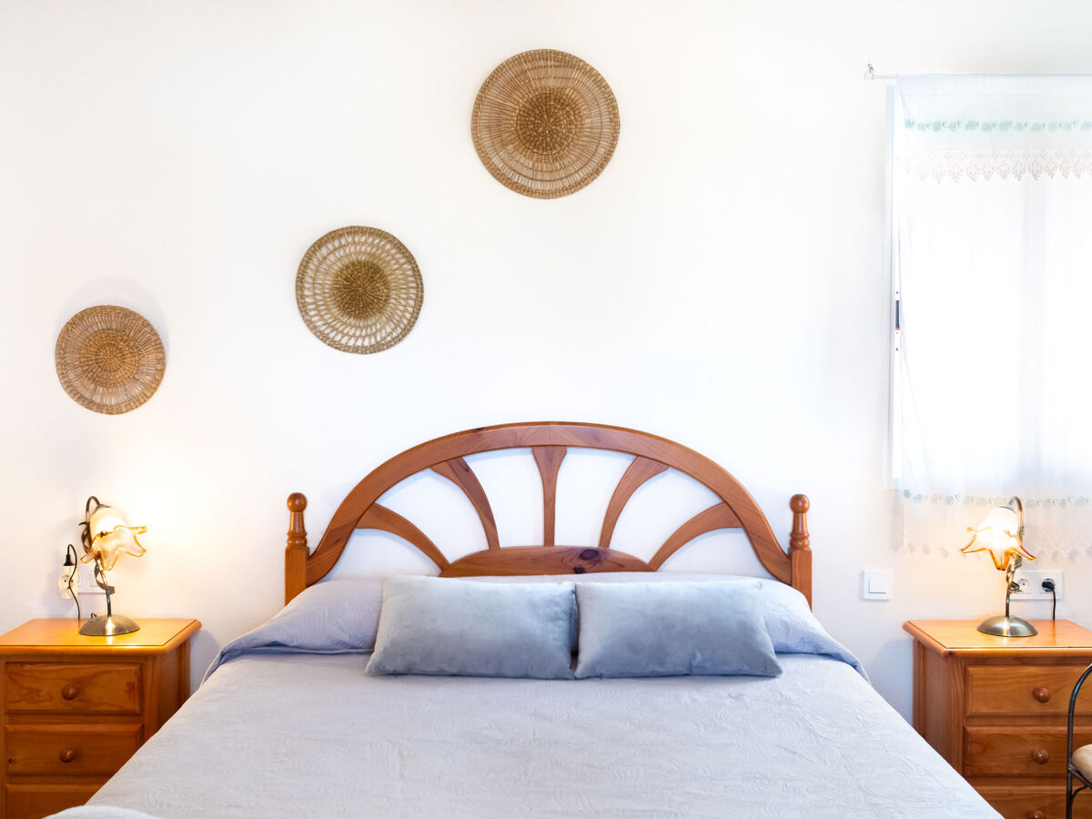 Villa Laura à Nerja : gîte 4 pers, piscine et vue montagne - Photo 10