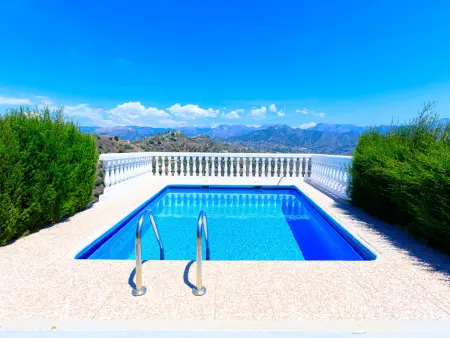Villa Montemar, maison de rêve au cœur de la nature - Photo 2