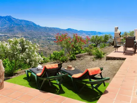 Villa Montemar, maison de rêve au cœur de la nature - Photo 3