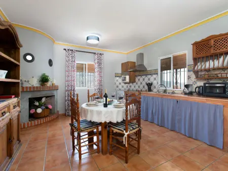 Villa Montemar, maison de rêve au cœur de la nature - Photo 4