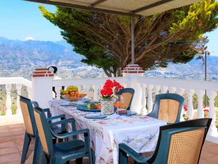 Villa Montemar, maison de rêve au cœur de la nature - Photo 6