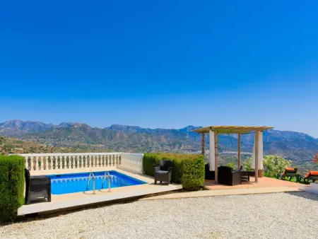 Villa Montemar, maison de rêve au cœur de la nature - Photo 10