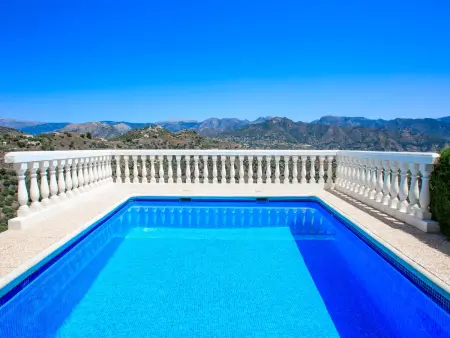 Villa Montemar, maison de rêve au cœur de la nature - Photo 11