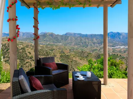 Villa Montemar, maison de rêve au cœur de la nature - Photo 12