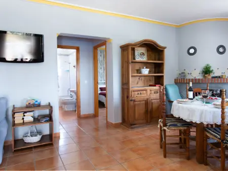 Villa Montemar, maison de rêve au cœur de la nature - Photo 15