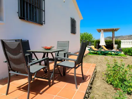 Villa Montemar, maison de rêve au cœur de la nature - Photo 21