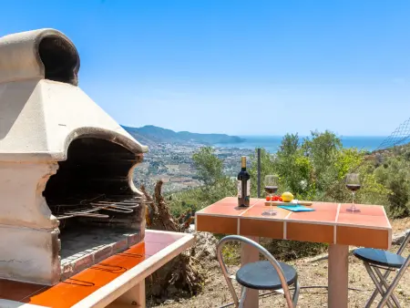 Villa Montemar, maison de rêve au cœur de la nature - Photo 22