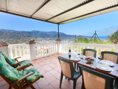 Villa Montemar, maison de rêve au cœur de la nature - Photo 23