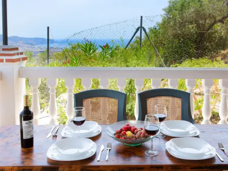 Villa Montemar, maison de rêve au cœur de la nature - Photo 24