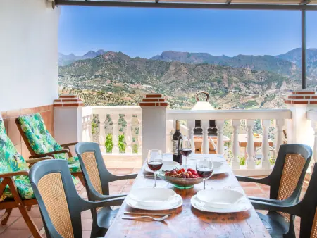 Villa Montemar, maison de rêve au cœur de la nature - Photo 25