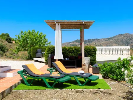 Villa Montemar, maison de rêve au cœur de la nature - Photo 26