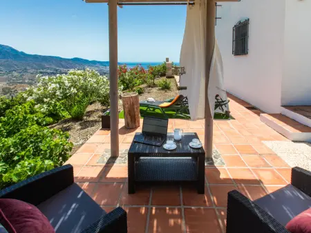 Villa Montemar, maison de rêve au cœur de la nature - Photo 27