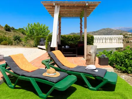 Villa Montemar, maison de rêve au cœur de la nature - Photo 28