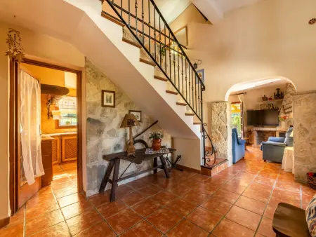Villa Lavanda – Maison 6 personnes avec piscine à Alcúdia : photo 3