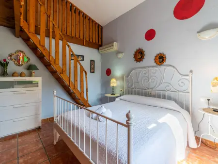 Villa Lavanda – Maison 6 personnes avec piscine à Alcúdia : photo 4