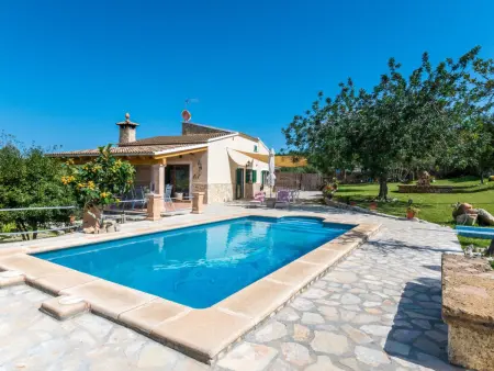 Villa Lavanda – Maison 6 personnes avec piscine à Alcúdia : photo 6