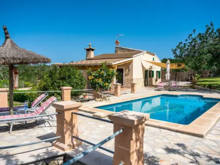 Villa Lavanda – Maison 6 personnes avec piscine à Alcúdia : photo 7