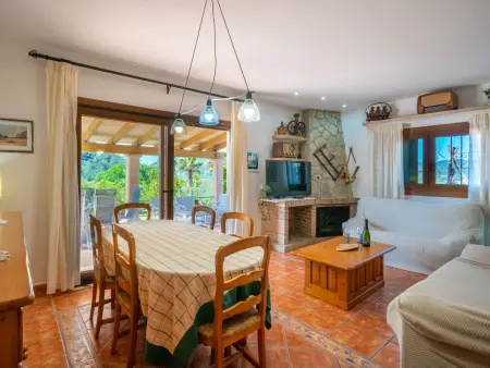 Villa Lavanda – Maison 6 personnes avec piscine à Alcúdia : photo 9