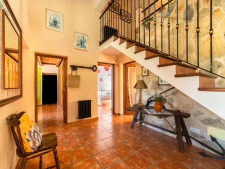 Villa Lavanda – Maison 6 personnes avec piscine à Alcúdia : photo 10