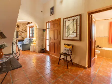 Villa Lavanda – Maison 6 personnes avec piscine à Alcúdia : photo 12