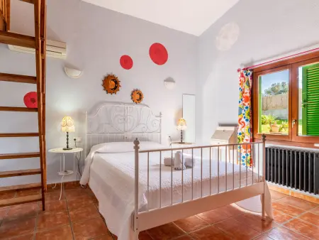 Villa Lavanda – Maison 6 personnes avec piscine à Alcúdia : photo 13