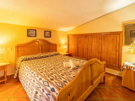 Villa Lavanda – Maison 6 personnes avec piscine à Alcúdia : photo 14